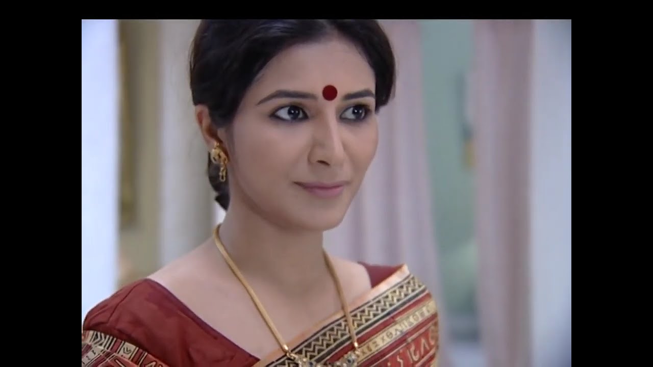 Agnipariksha - Ep 4 - Mekhla Debroy Chatterjee - Bengali Tv Serial - Zee5 Bangla Classics