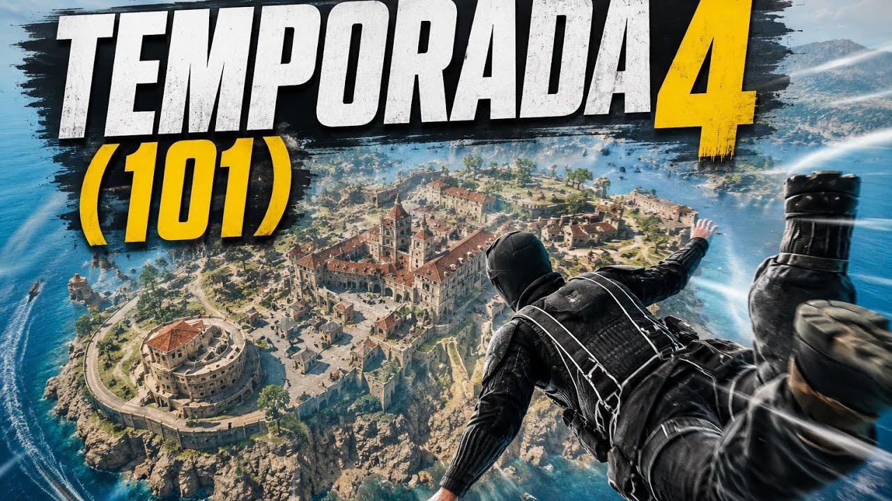 *GU&Iacute;A DEFINITIVA* 🚨 RANKED TEMPORADA 4 | Meta, Estrateg&iacute;as, Fortune&rsquo;s Keep & M&Aacute;S