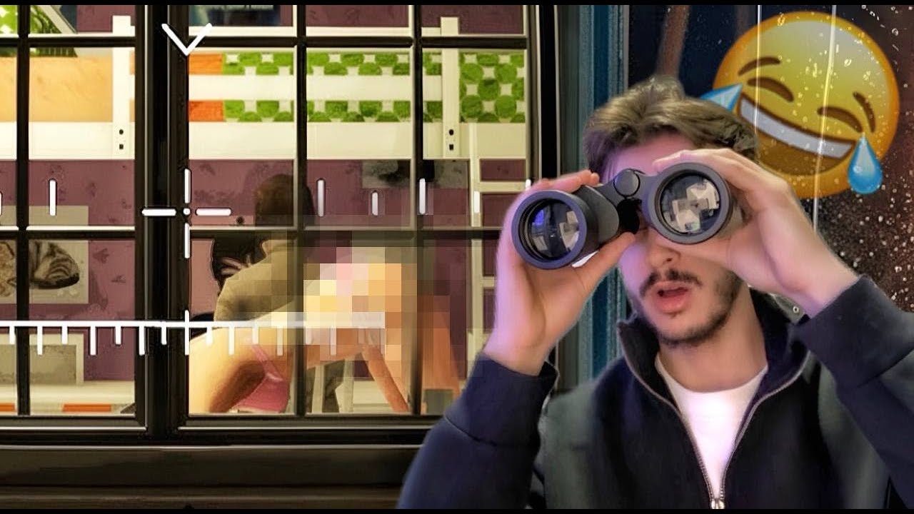 دراوسێکەمان چی ئەکرد 😂🔞😰؟