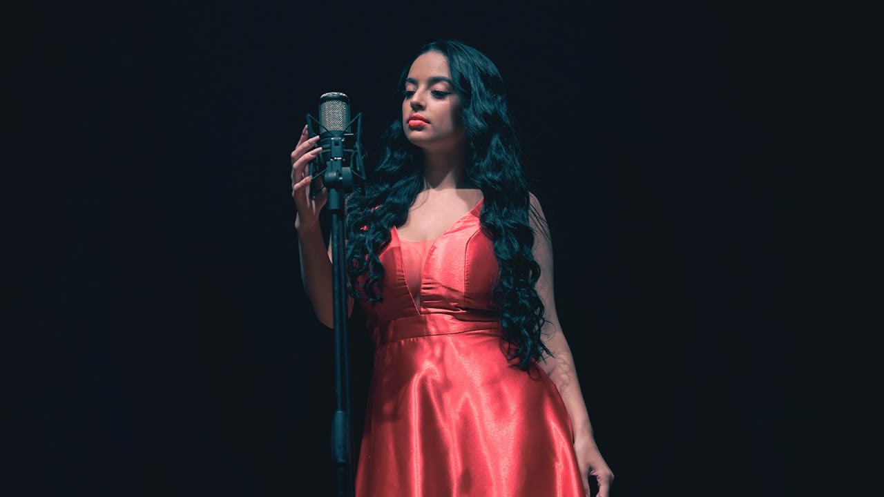 Zaira - Maldigo (Video Oficial)