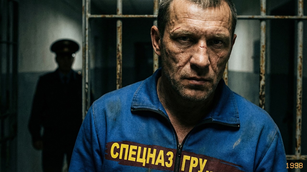 Ему светит 15 лет за самооборону, но в «пресс-хате» зэки совершили роковую ОШИБКУ...