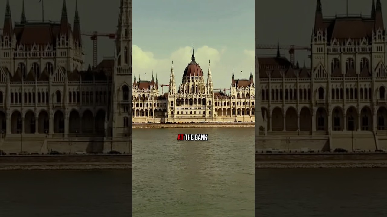Best Parliament View in Budapest?