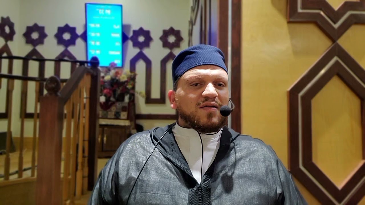 كيف تقرأ ربع كامل من القرآن بمقام واحد؟؟!!(مقام الحجاز) حلقة ٦