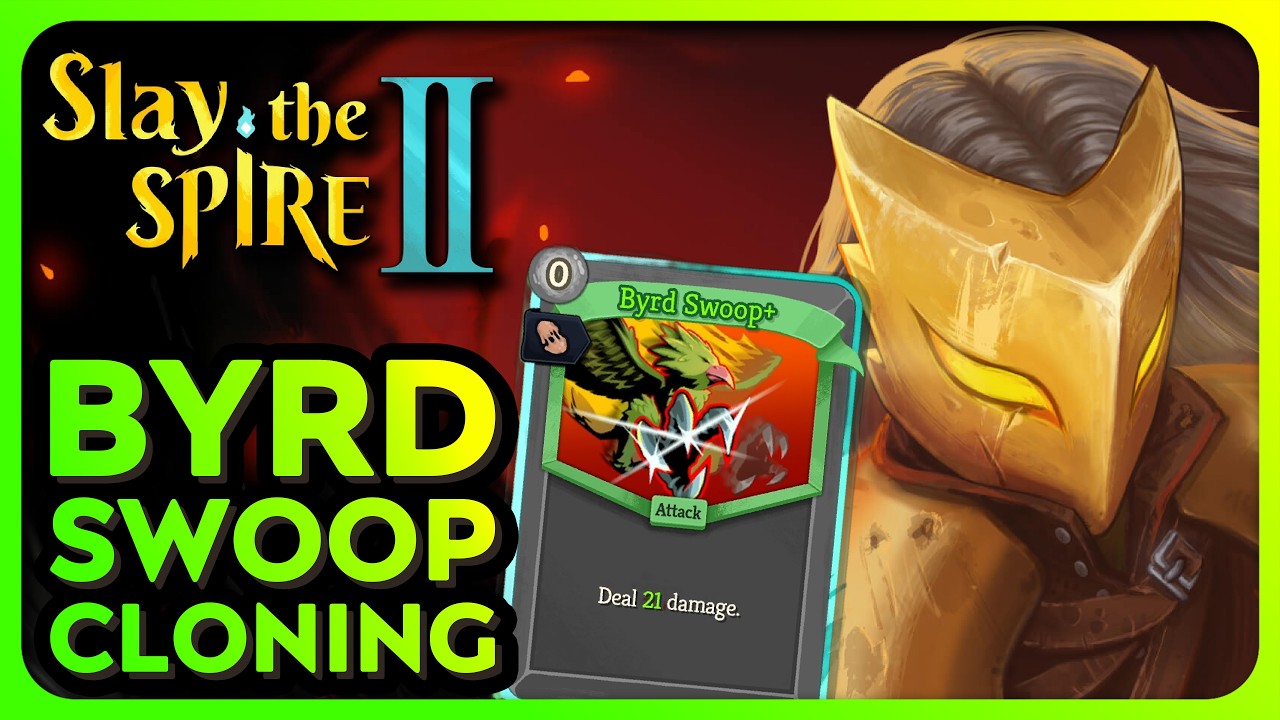Great Cloning Deck on the First Run! | Slay the Spire 2
