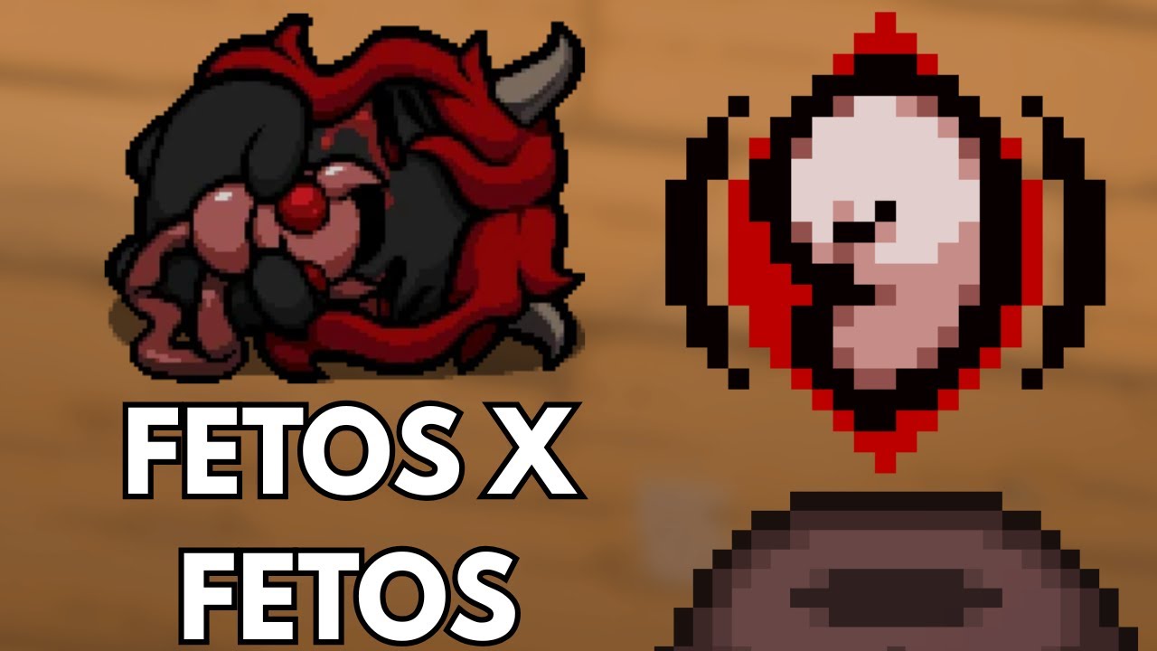 FETO QUE DISPARA FETOS