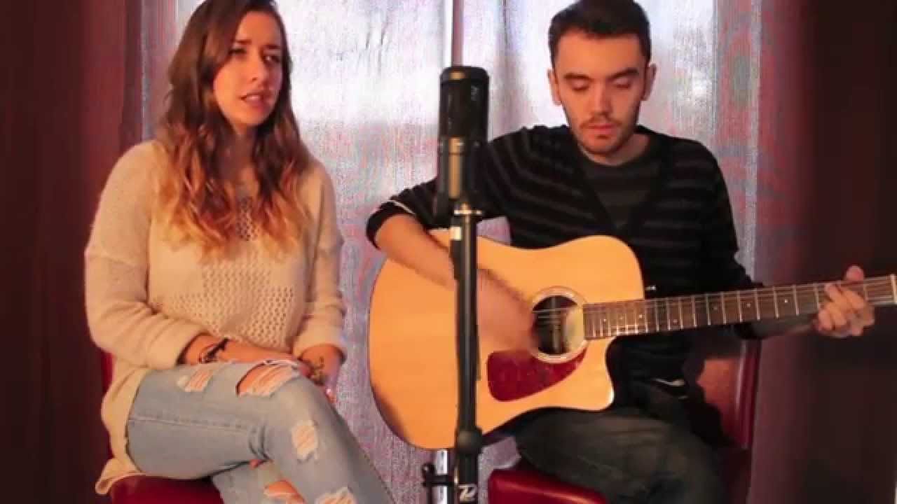 I'm With You - Avril Lavigne (Rising As One acoustic cover)