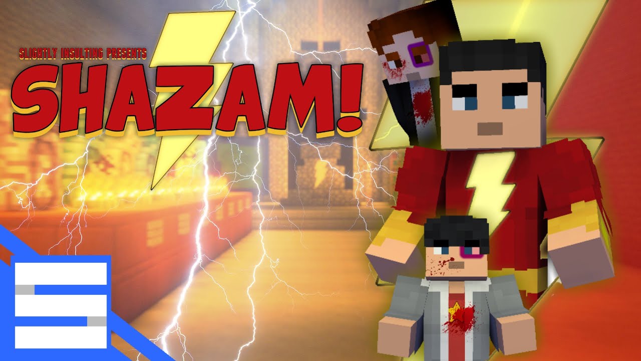 SHAZAM! | FULL EPISODE HD