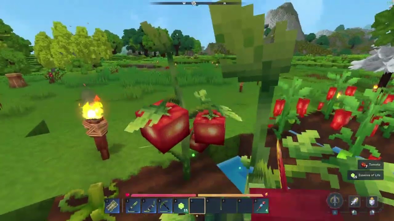 Hytale Day 53