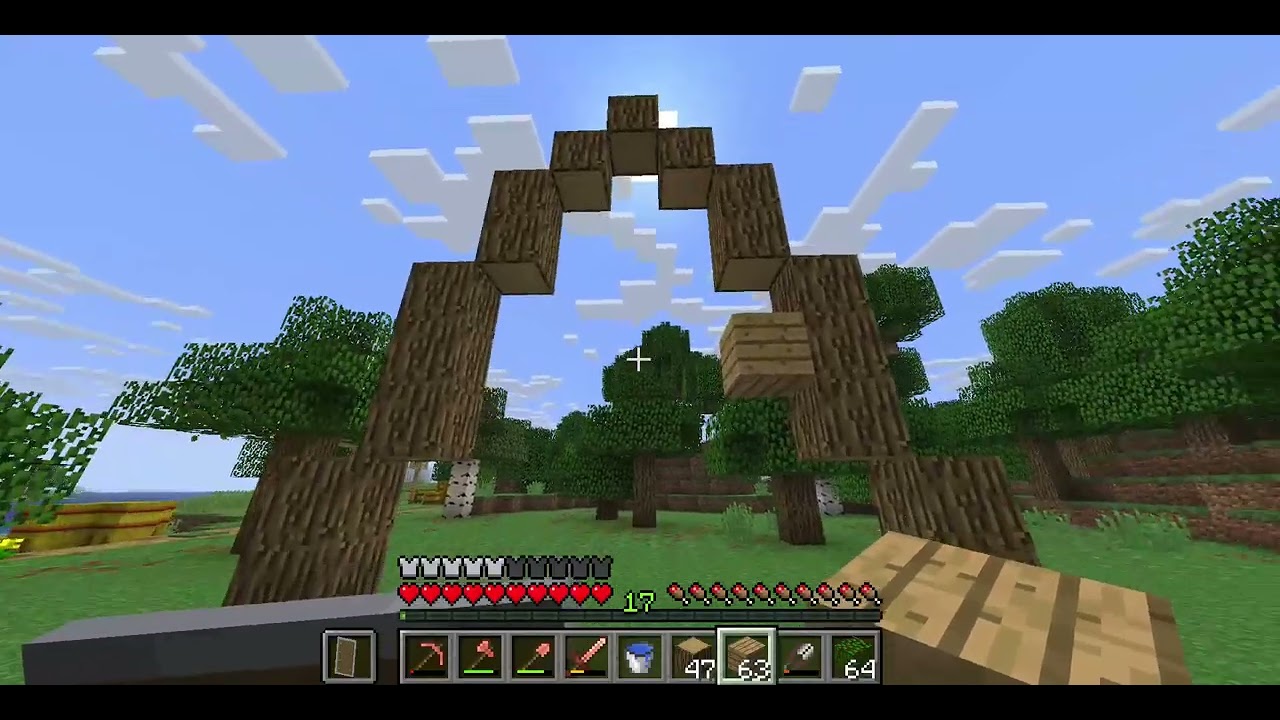MiNeCrAfT but without da legacy 4j mod