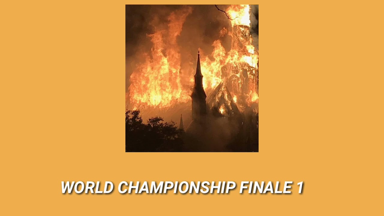 Dans Sound Machine (Pitch Perfect 2) - World Championship Finale 1 (Slowed)