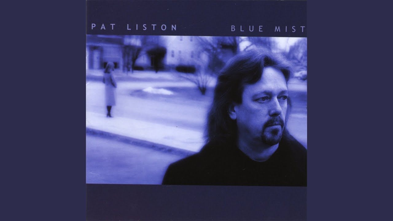 Blue Mist