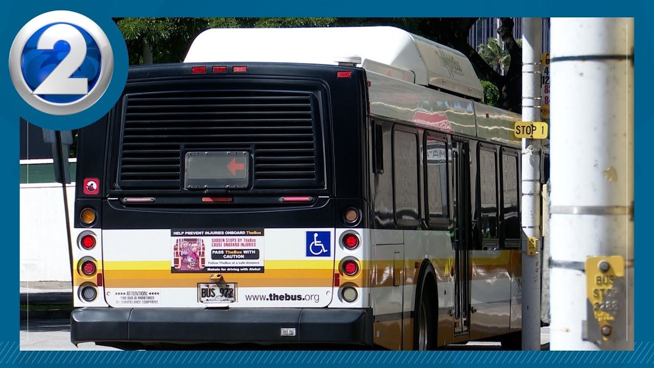Kids ride for free, goal of new legislation on public transit