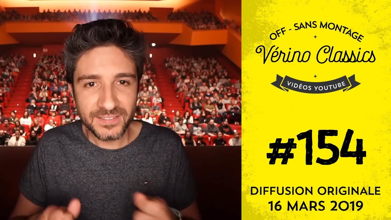 Verino Classics #154 - Maman, maman et maman