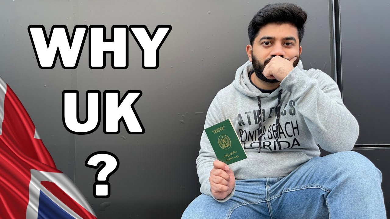UK in 2026.? Is It the Right Choice for You.? Yes or No.?  #uk #studyvisa #studentvisa 🇬🇧