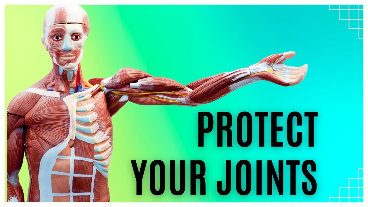How To Do Cardio WITHOUT Jumping (The Right Way)
