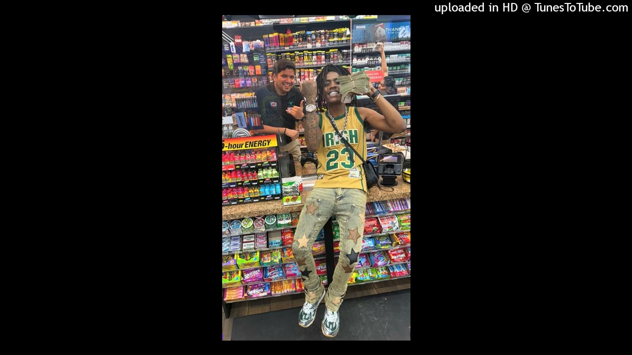 (FREE) Fattmack Type Beat “Percs”