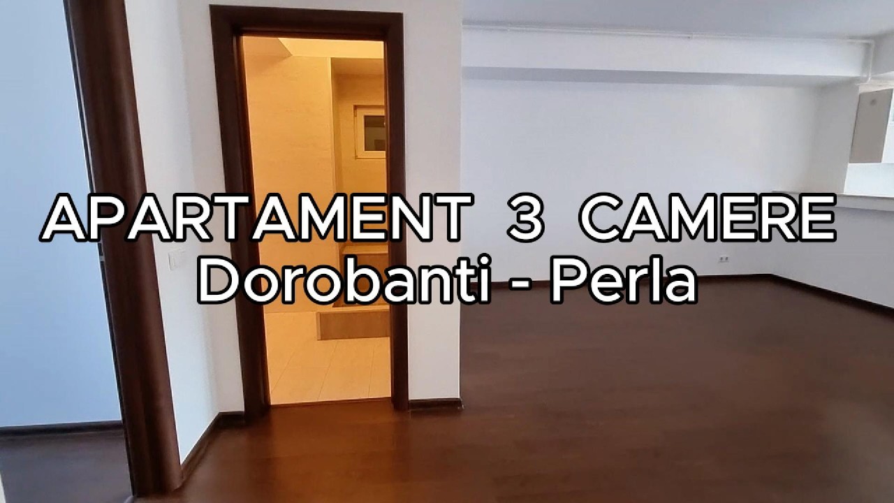3 Cam Dorobanti Perla
