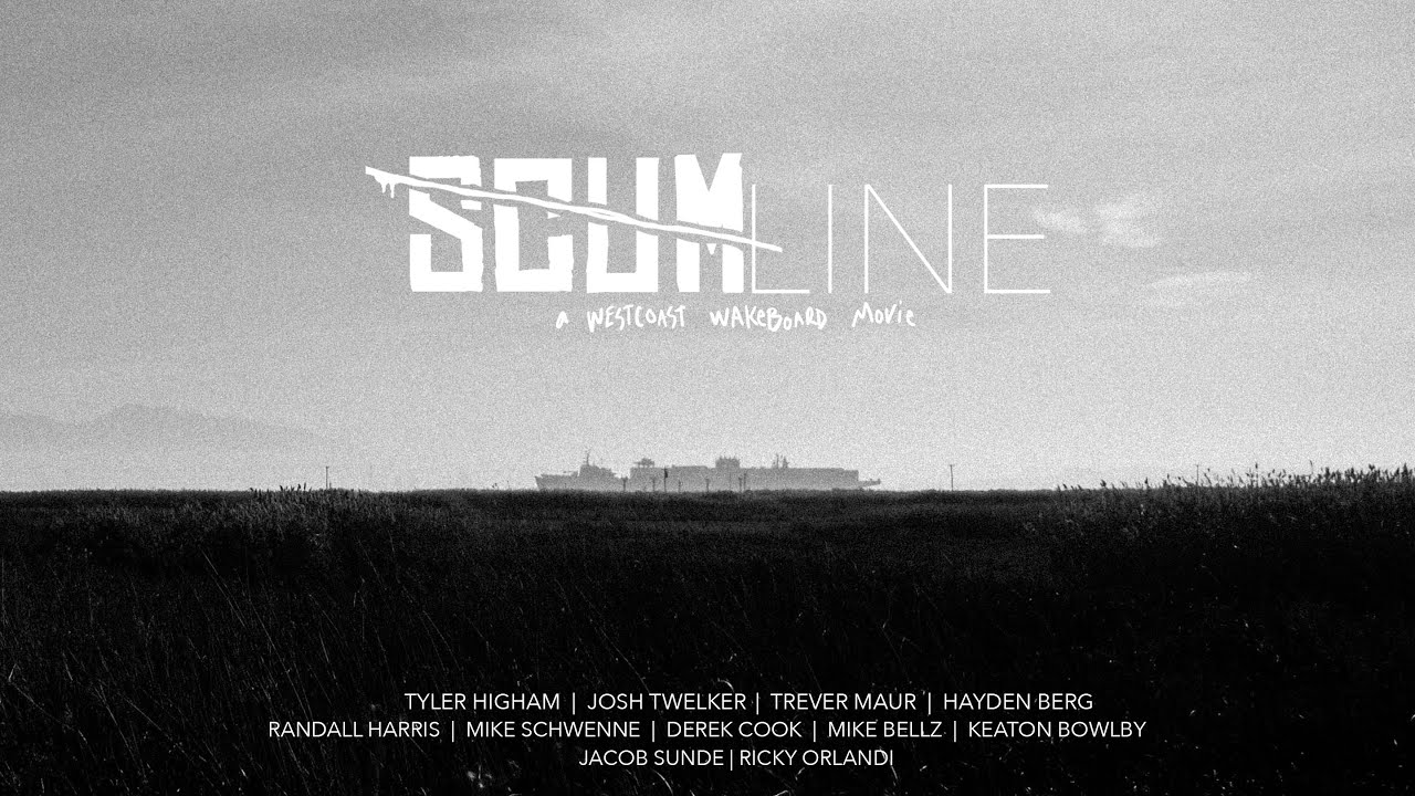 SCUMLINE 