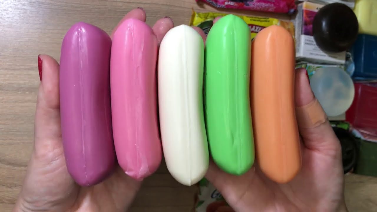 🌟🌟🌟СОБИРАЮ НОВУЮ МЫЛЬНИЦУ / РАСПАКОВКА МЫЛА/ РАЗГОВОРНОЕ ВИДЕО/ UNPACKING SOAP/ 🌟🌟🌟
