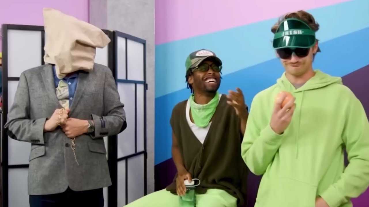smosh&rsquo;s dynamic duo: patrick mcdonald and jeremy elder