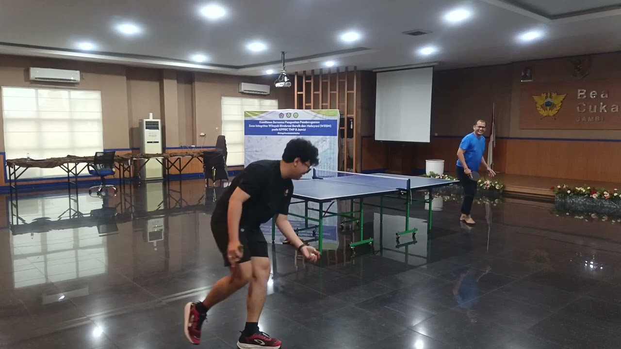 12 FEB - LAMA NGGAK SENGGEL 🥋💥 | Yusuf vs Danar