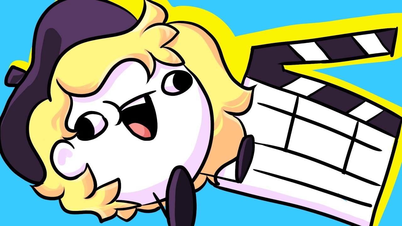 Laddi's Secret Movie
