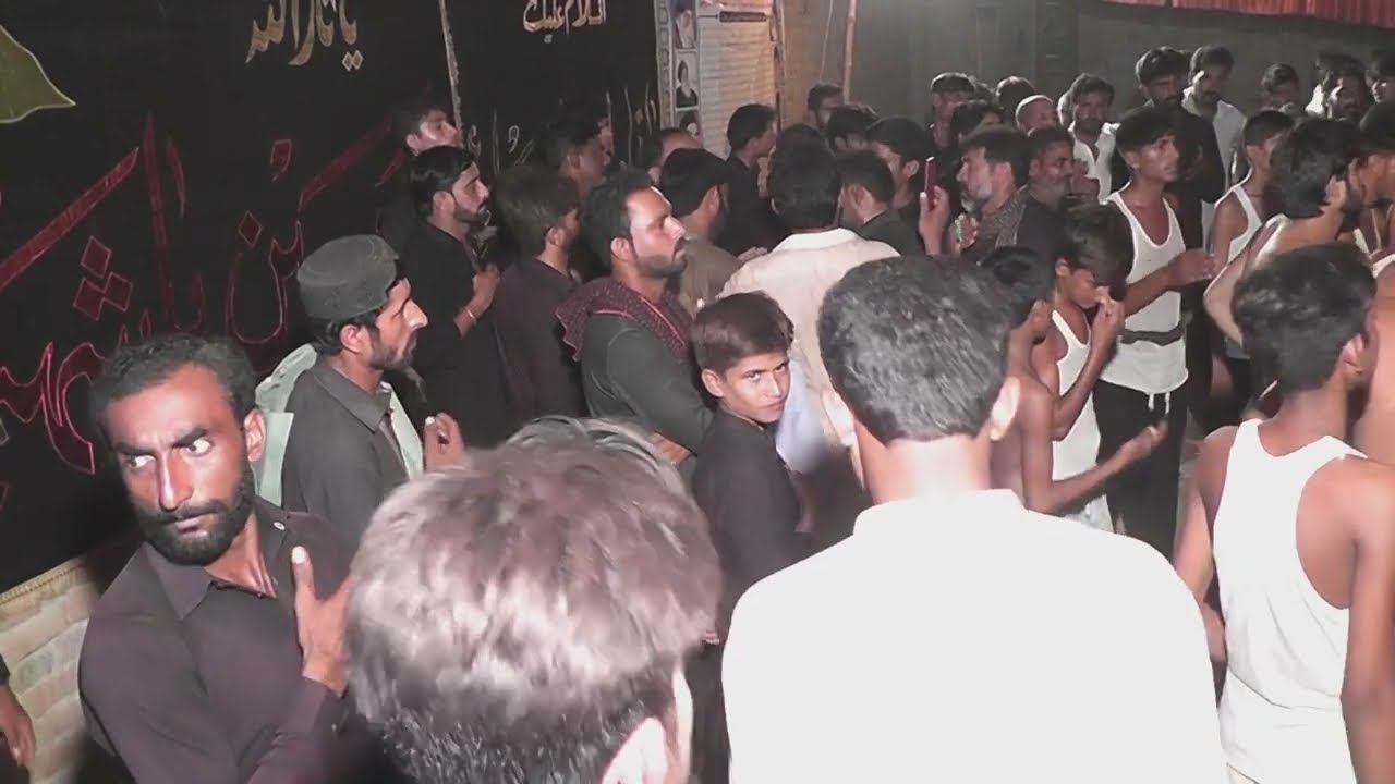 Best Noha Uth Ghazi Bheney Aa ie Aan Ney