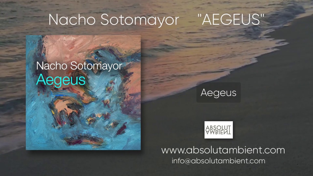 Nacho Sotomayor | Aegeus