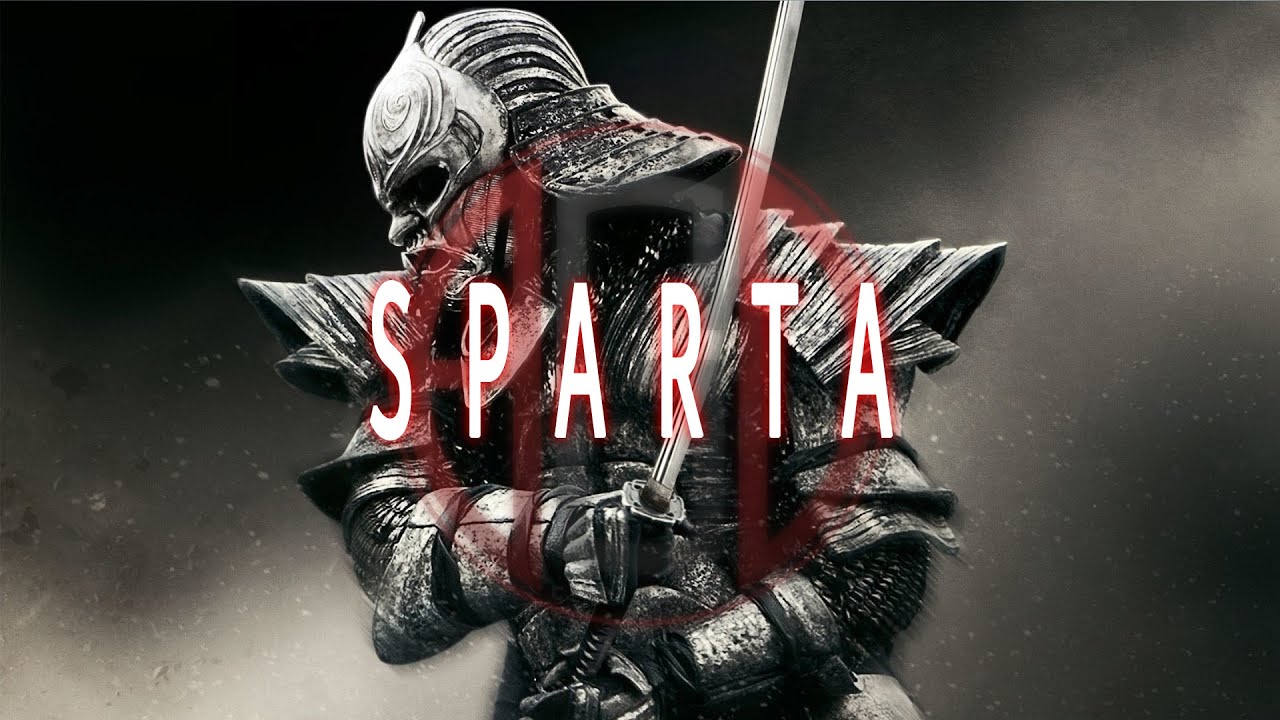 HARD AGGRESSIVE ORCHESTRAL CINEMATIC RAP BEAT ► SPARTA ◄ RAP BEAT 2020
