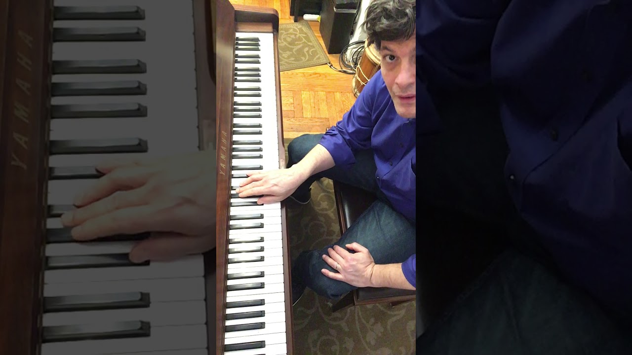 Your questions answered: How to apply  Barry Harris 6-diminished on “Body and Soul“