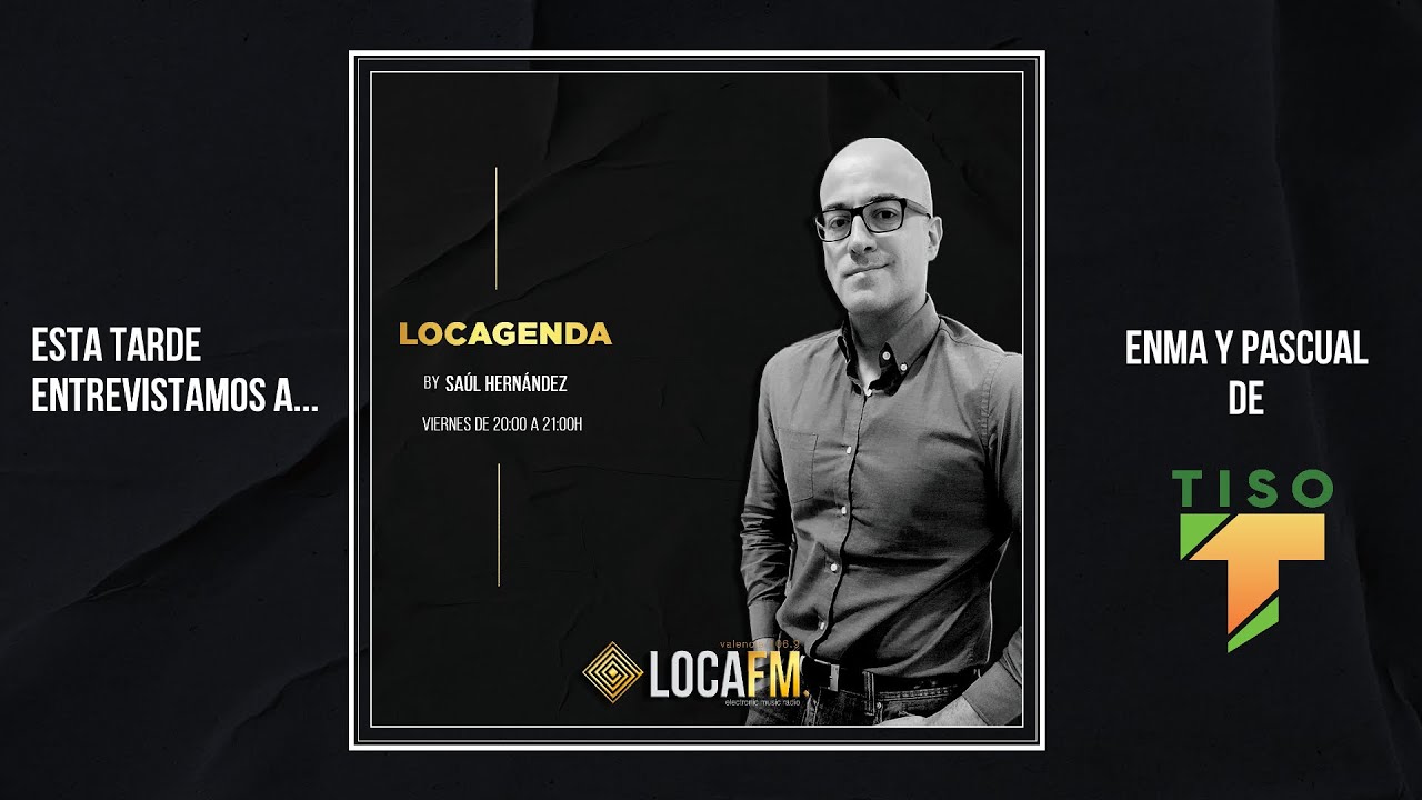 LOCAGENDA - ENTREVISTA A 