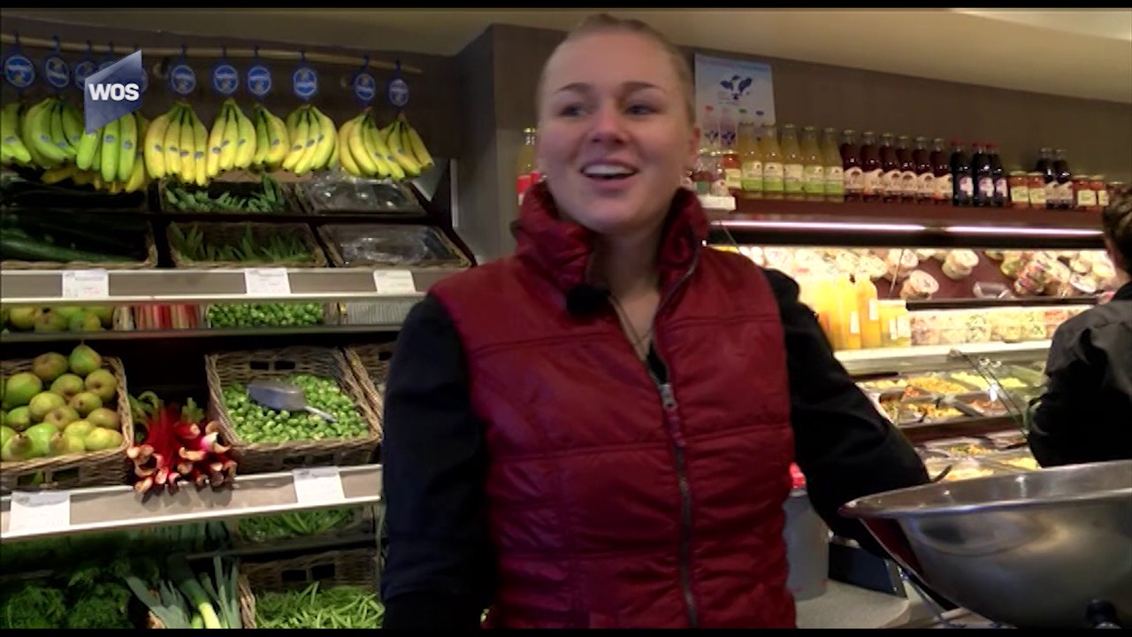 Telers baat bij slechte Spaanse oogst