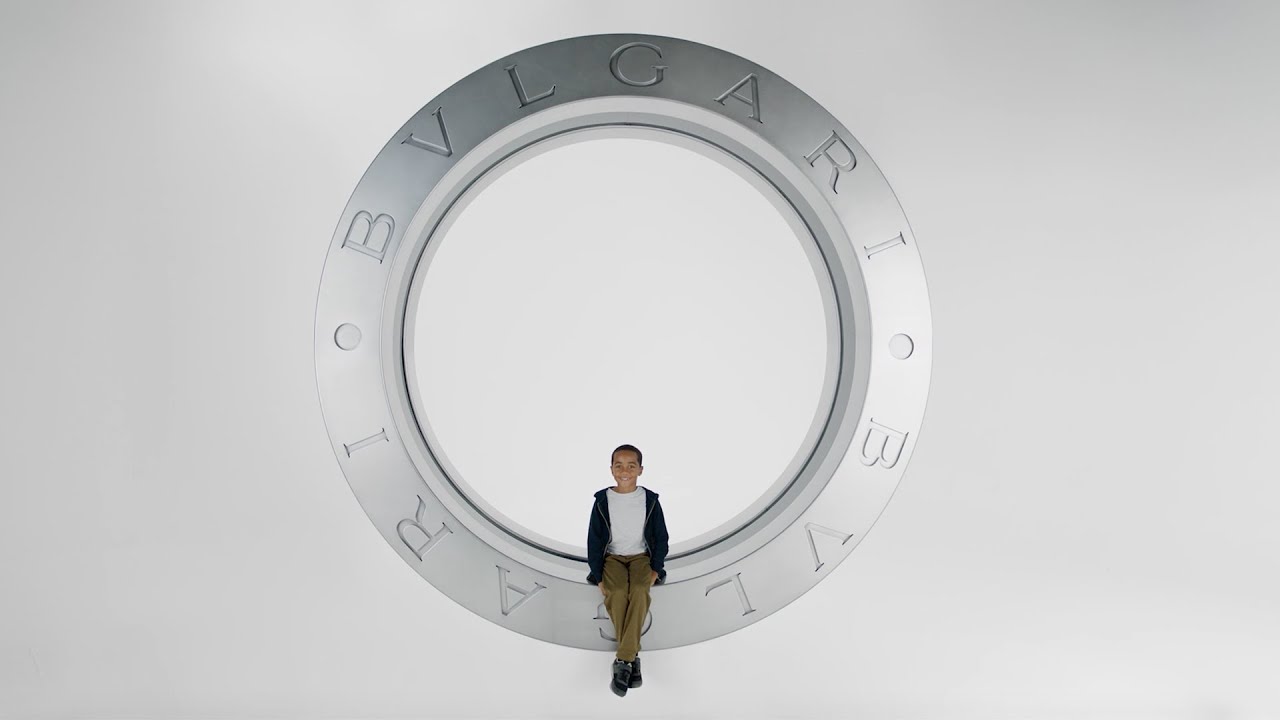 BULGARI AND SAVE THE CHILDREN - MY WISH FOR YOU
