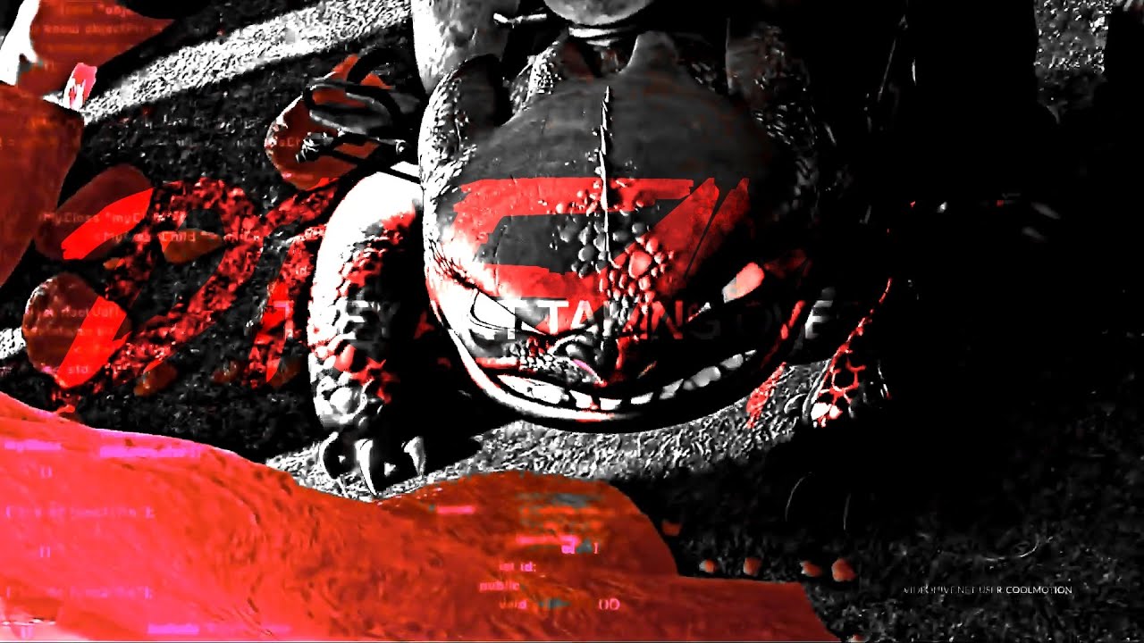 Toothless // Dreamin [For Naight lishes]
