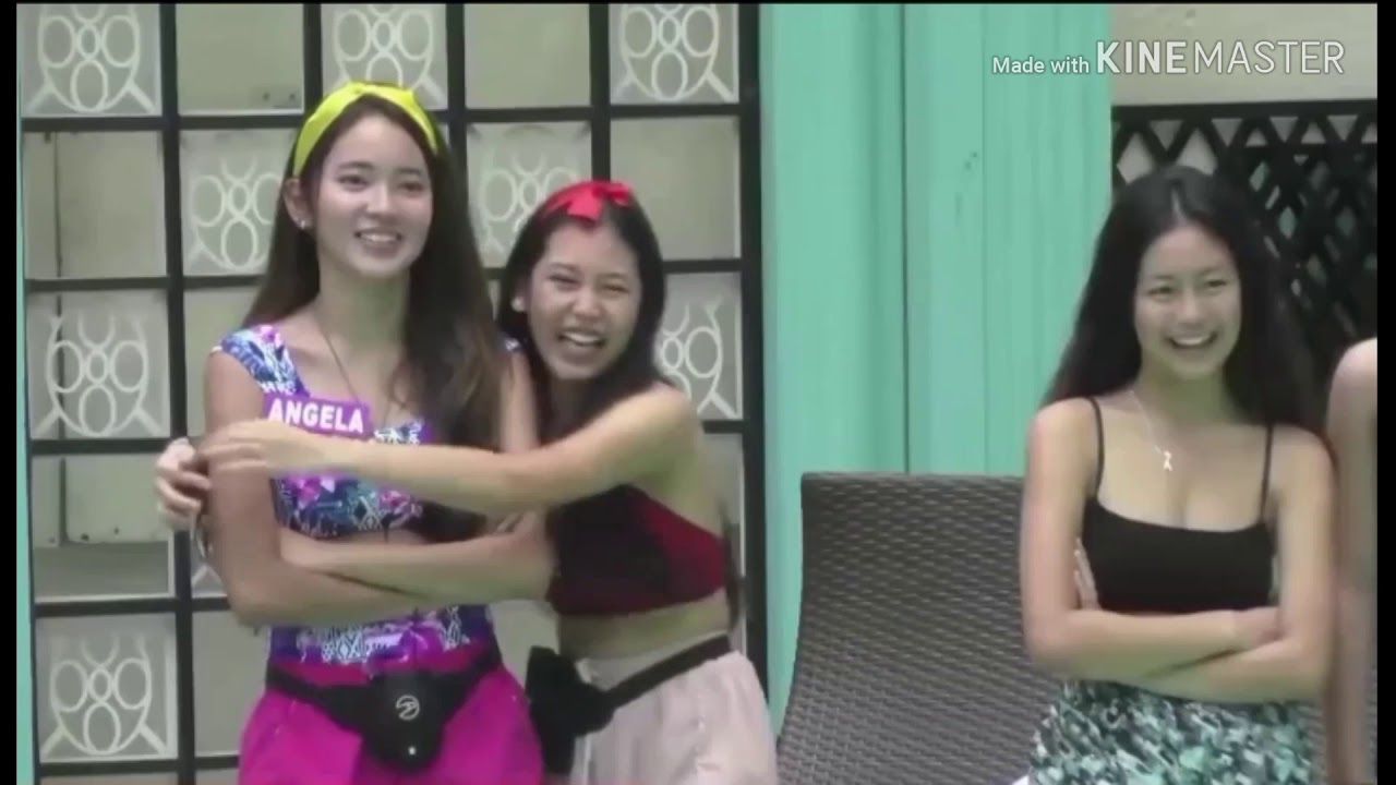 Gelance Moments/Journey in PBB