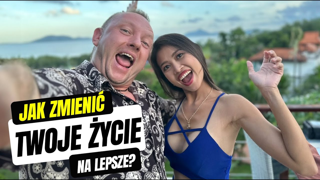 🥋 CZARNY PAS ROZWOJU OSOBISTEGO - Jak Opanować To, co najważniejsze i mieć piękne życie?