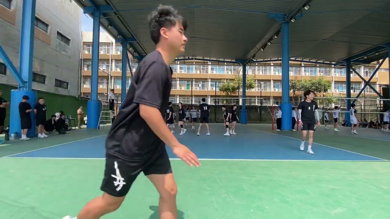 （大中盃混排） 2026/03/15 中文混排vs文化中文 Part2