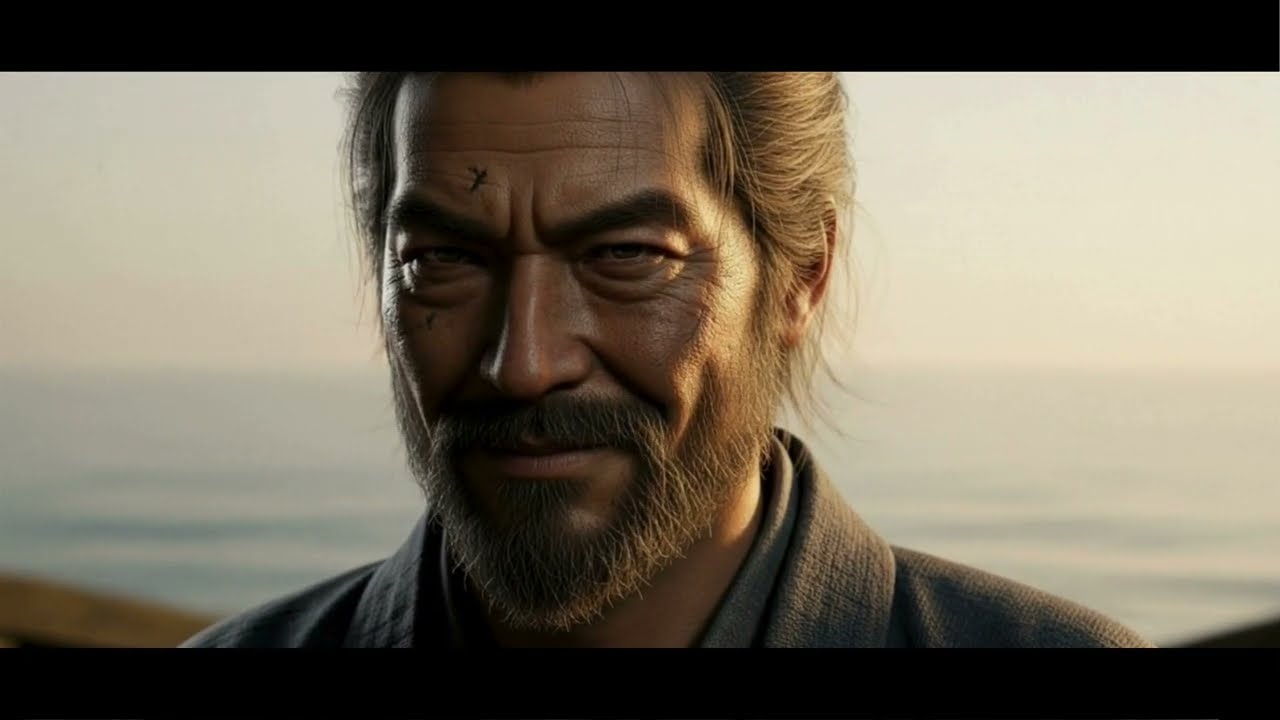 Why Musashi Brought a Wooden Oar to a Sword Fight