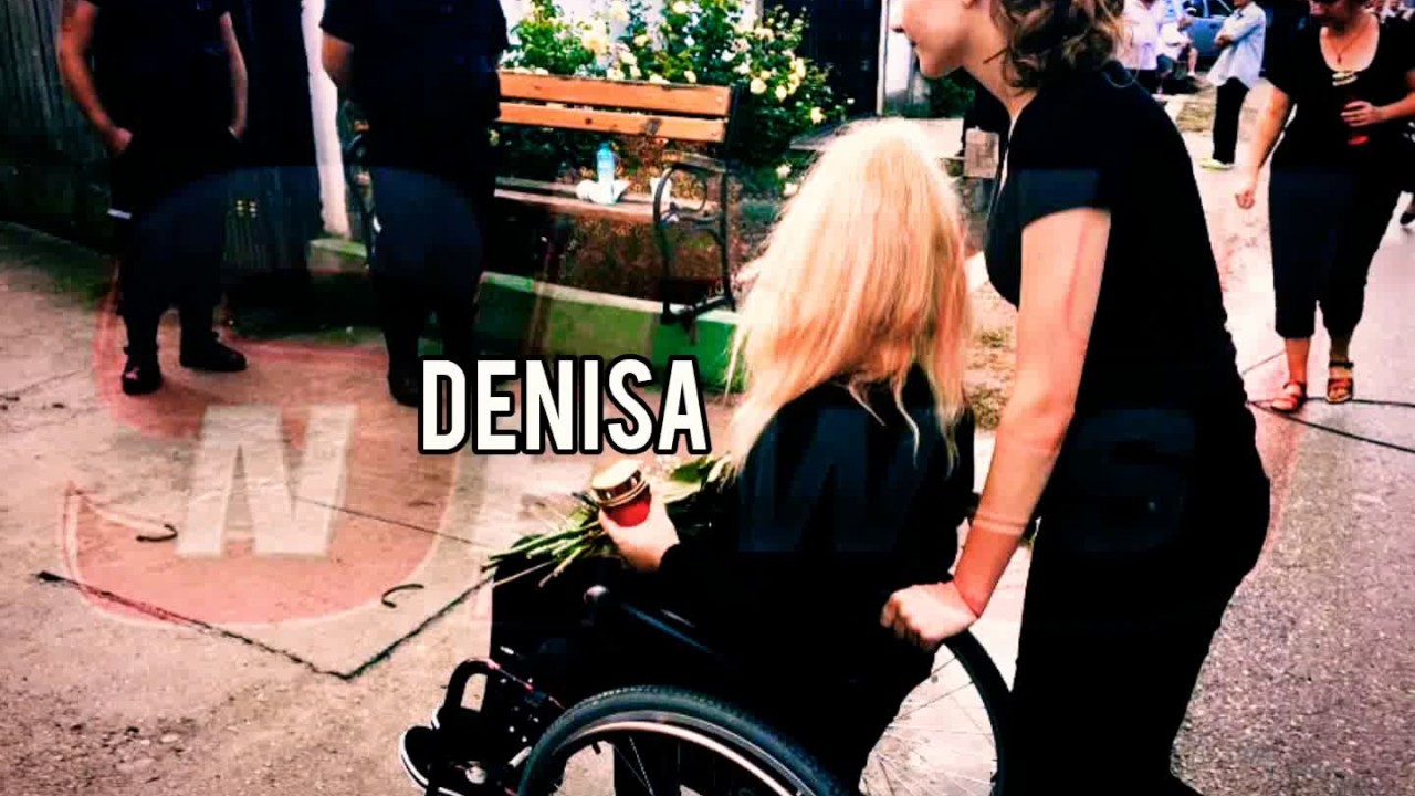DENISA RÂDUCU