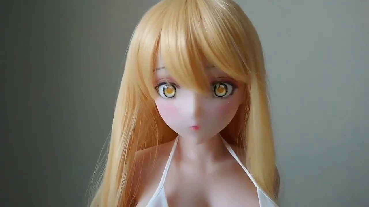 アニメラブドールロリータ80cm dollhouse168
