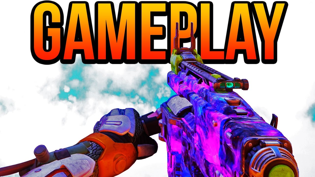 *NEW* DARK MATTER 