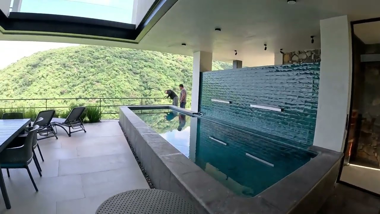 Ajijic Mexico - Lake Chapala - This is your dream home ! Check it out !