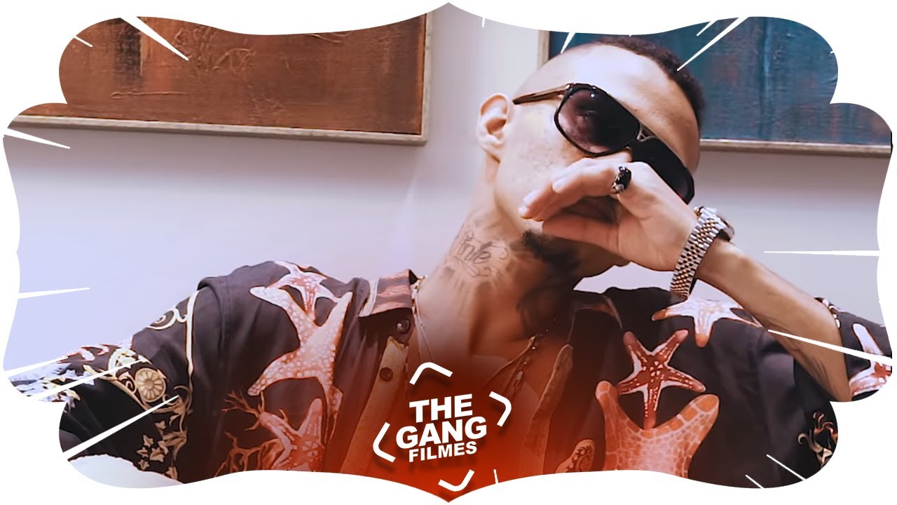 MC Braz e MC L da Vinte - Procedimento (Clipe Oficial) Lan&ccedil;amento m&uacute;sica de funk 2018