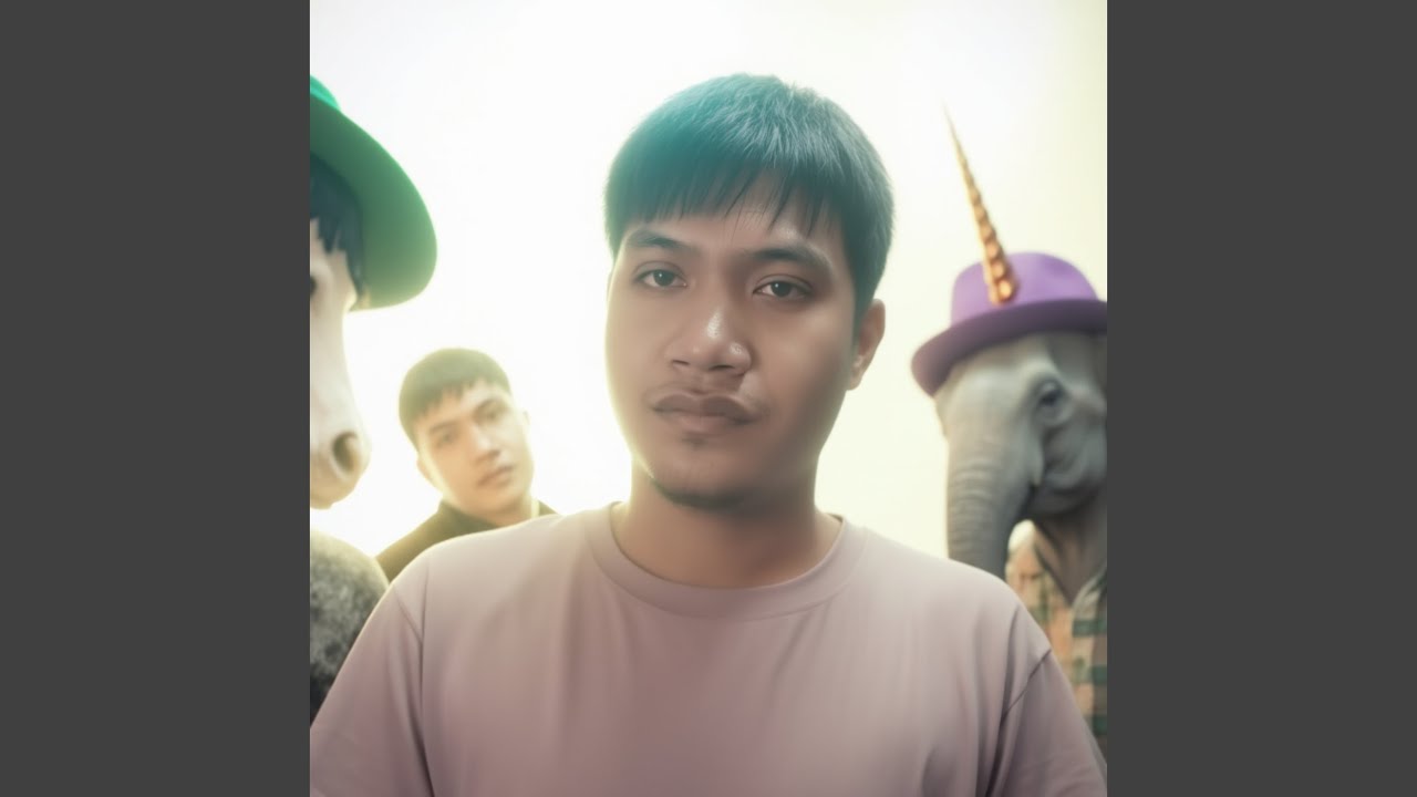 Lagu Paling Aneh