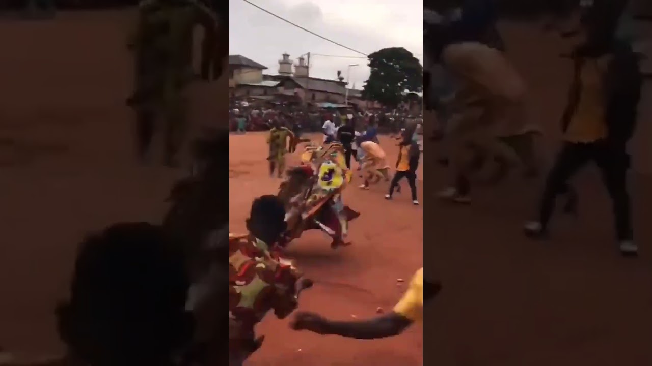 Whipping Dance Of The Hamar People In Ethiopia Starts The Year 2023