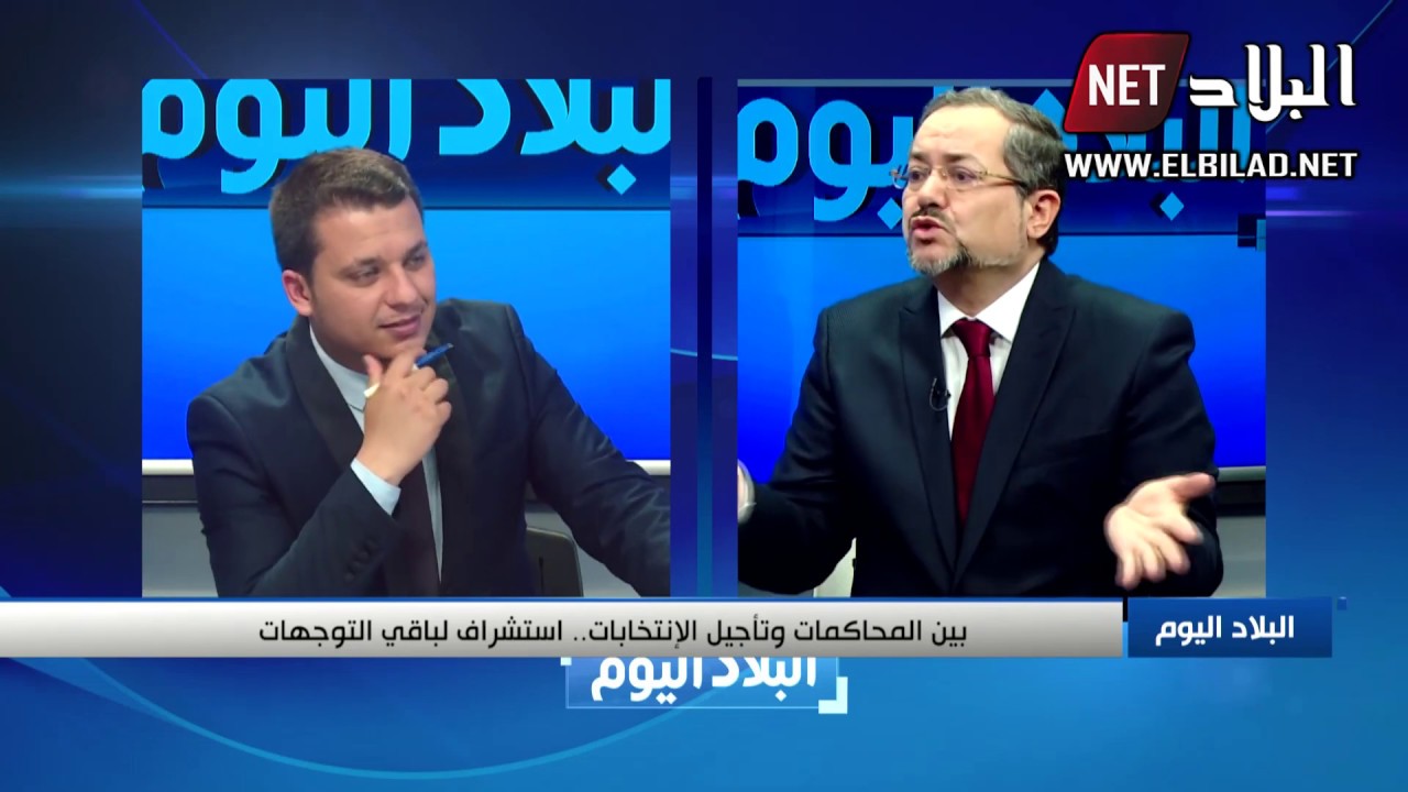 عبد المجيد مناصرة .. لهذا السبب أرفض أن يتولى القضاة وحدهم تنظيم والإشراف على الانتخابات