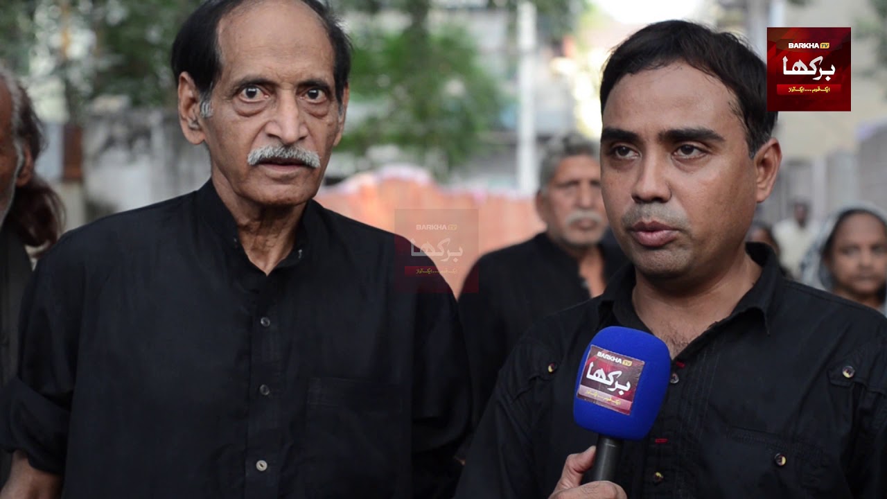 8th Moharram jaloos Shahnoor Studio || Shahnoor Studio || 8th Moharram