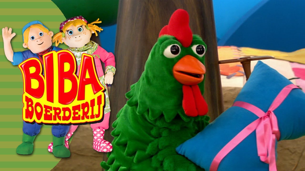 Bibaboerderij - 031 - Lompe Kukel
