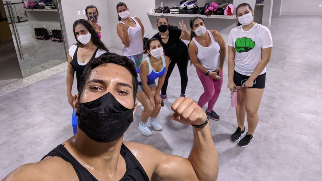 Cuidado pra não se apaixonar 
