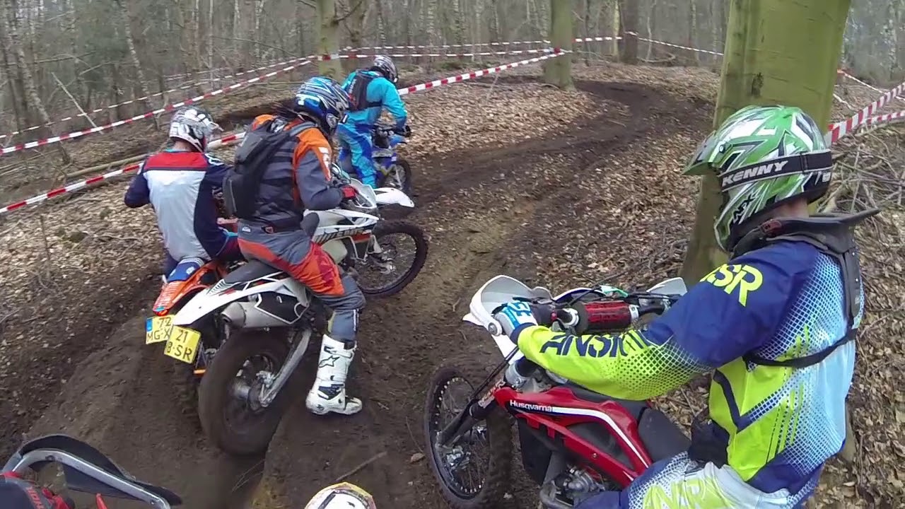 OTR Holten offroad 2018 enduro